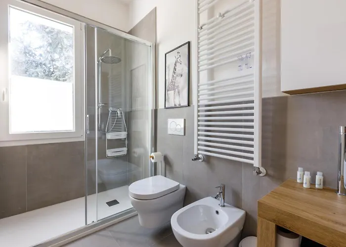 Apartament Coki's Free Parking And Wifi *