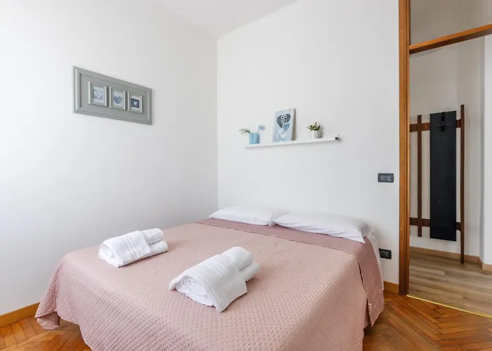 Coki's Free Parking And Wifi Rawenna