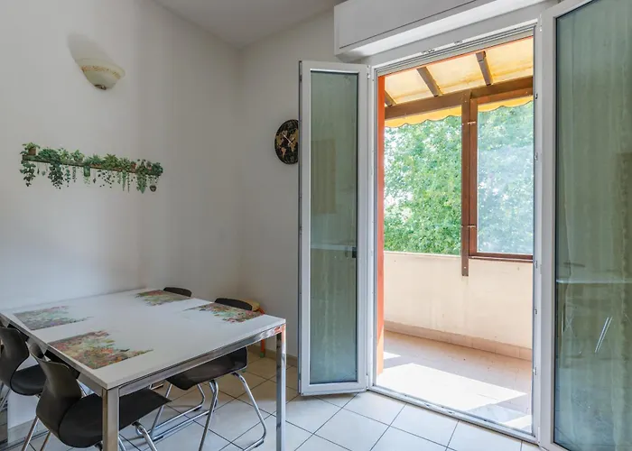 Coki's Free Parking And Wifi Apartament *