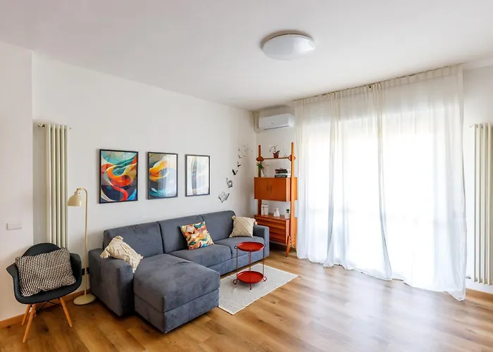 Apartament Coki's Free Parking And Wifi