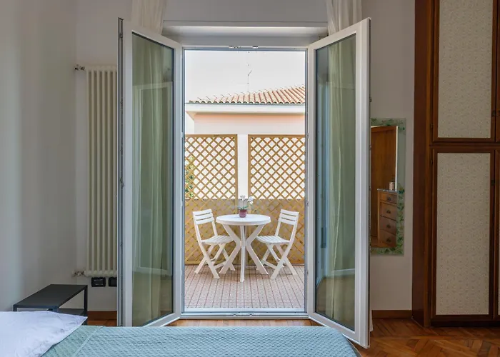 Coki's Free Parking And Wifi * Rawenna