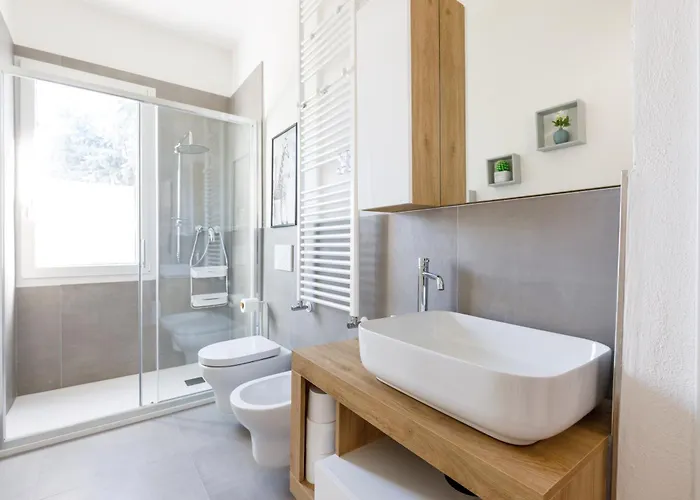 Coki's Free Parking And Wifi Rawenna