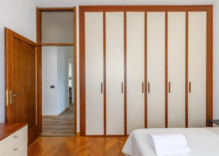 Coki's Free Parking And Wifi Apartament