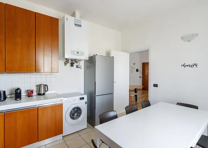 Coki's Free Parking And Wifi Apartament *