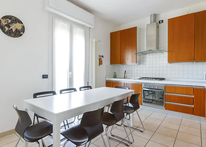 Coki's Free Parking And Wifi * Rawenna