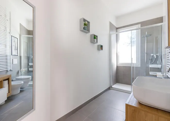 Coki's Free Parking And Wifi Apartament *