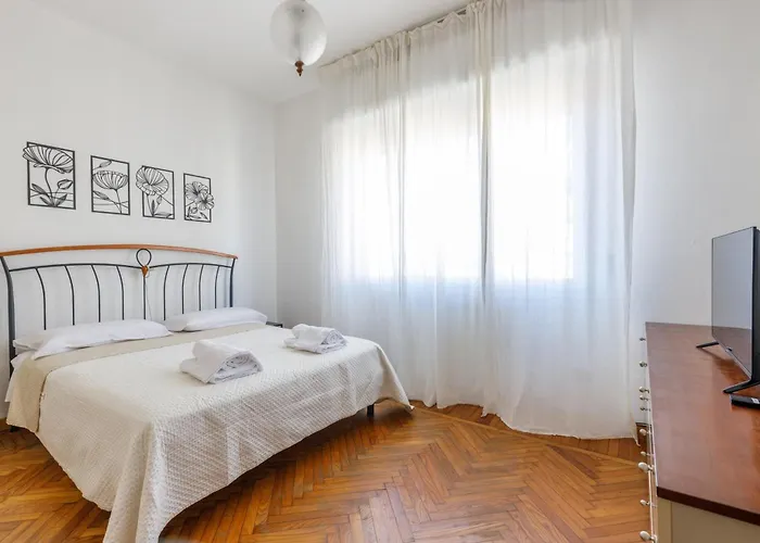 Coki's Free Parking And Wifi Apartament