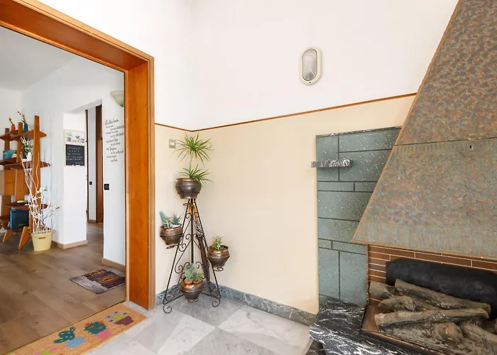 Coki's Free Parking And Wifi Apartament Rawenna