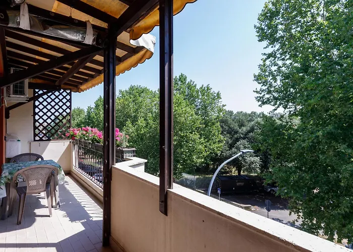 Apartament Coki's Free Parking And Wifi Rawenna