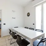 Coki's Free Parking And Wifi Апартаменты