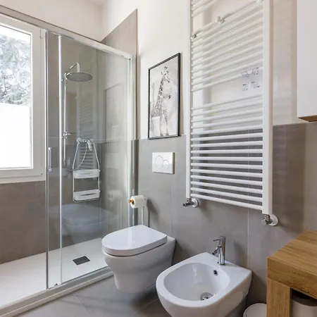 アパート Coki's Free Parking And Wifi *