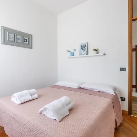 Coki's Free Parking And Wifi ラヴェンナ