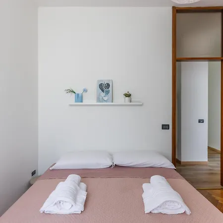 Coki's Free Parking And Wifi Ravenna