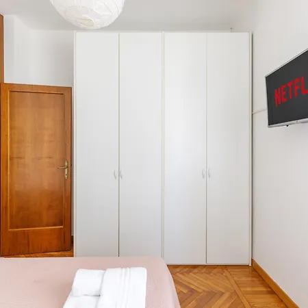 Coki's Free Parking And Wifi * Ravenna