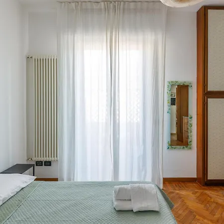 Apartment Coki's Free Parking And Wifi Ravenna