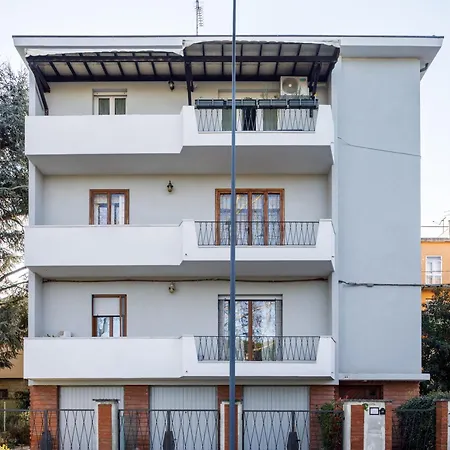 Coki's Free Parking And Wifi * Ravenna