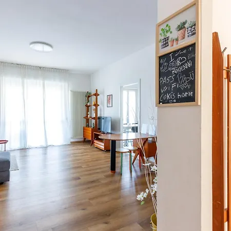 Coki's Free Parking And Wifi Ravenna