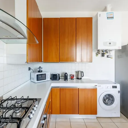 アパート Coki's Free Parking And Wifi *