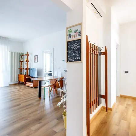 Coki's Free Parking And Wifi Ravenna