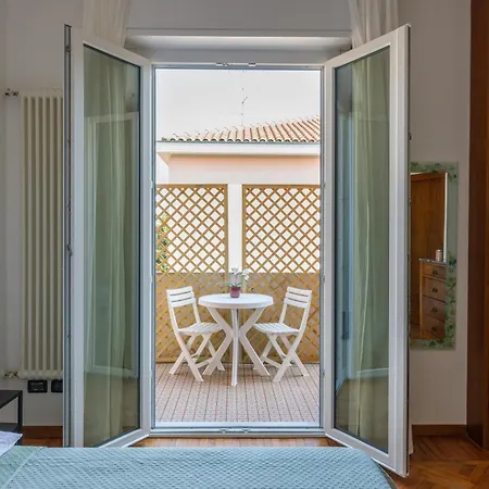 Coki's Free Parking And Wifi * Ravenna