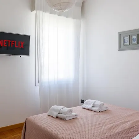 Coki's Free Parking And Wifi Apartment *
