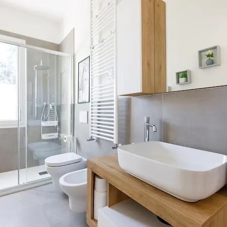 Coki's Free Parking And Wifi ラヴェンナ