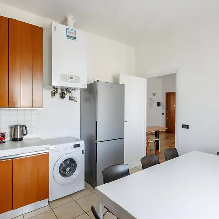 Coki's Free Parking And Wifi Apartment *