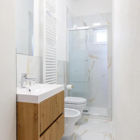 Coki's Free Parking And Wifi アパート ラヴェンナ