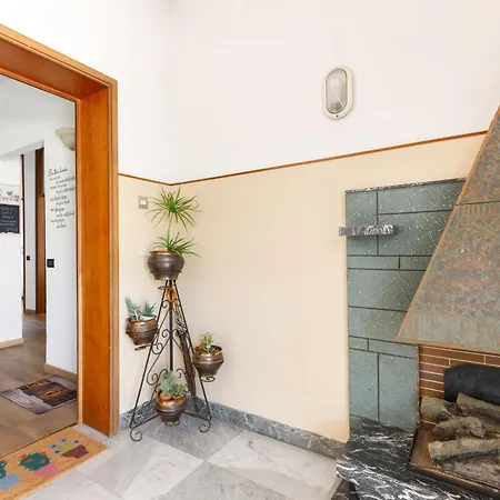 Coki's Free Parking And Wifi Apartment Ravenna