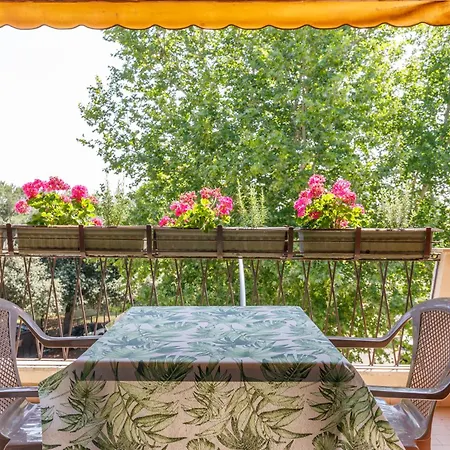 Coki's Free Parking And Wifi * ラヴェンナ