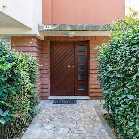 Coki's Free Parking And Wifi Lägenhet Ravenna