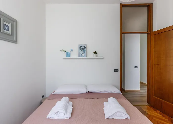 Coki's Free Parking And Wifi Ραβένα