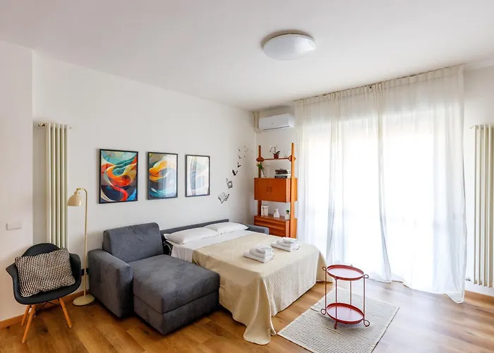 Διαμέρισμα Coki's Free Parking And Wifi *