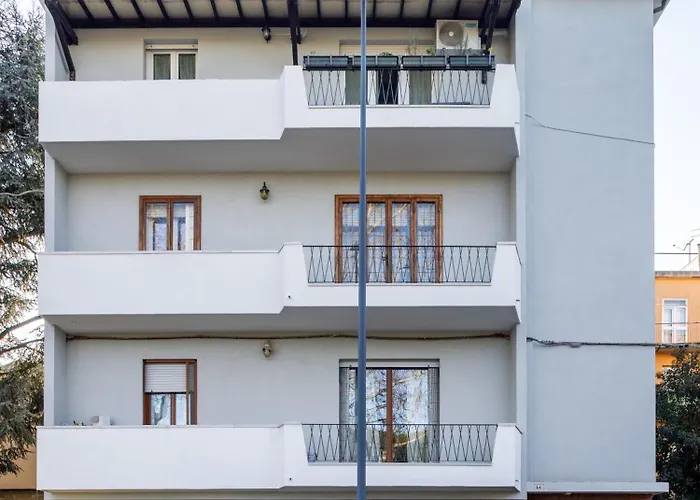 Coki's Free Parking And Wifi * Ραβένα