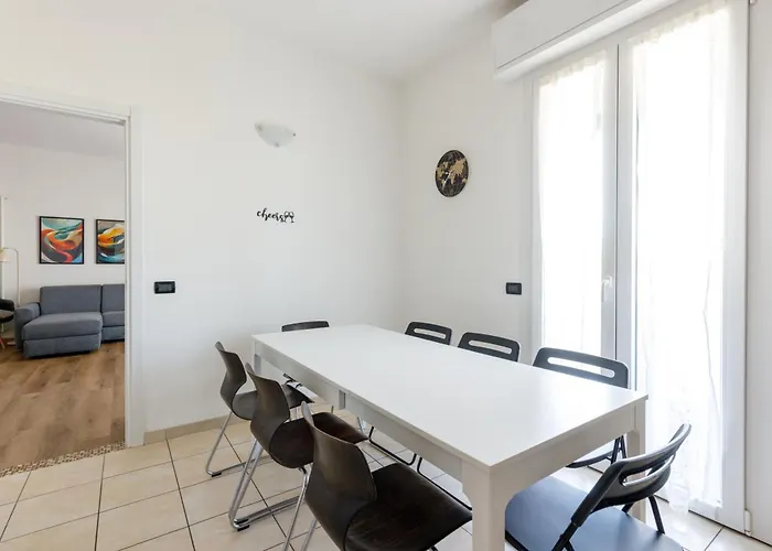 Coki's Free Parking And Wifi Διαμέρισμα