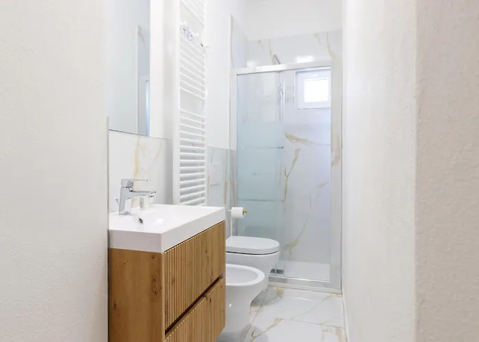 Coki's Free Parking And Wifi Διαμέρισμα Ραβένα